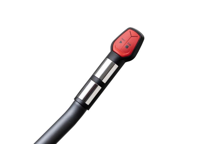 Velotrenažöör Moriston RMB inSPORTline suurendatud