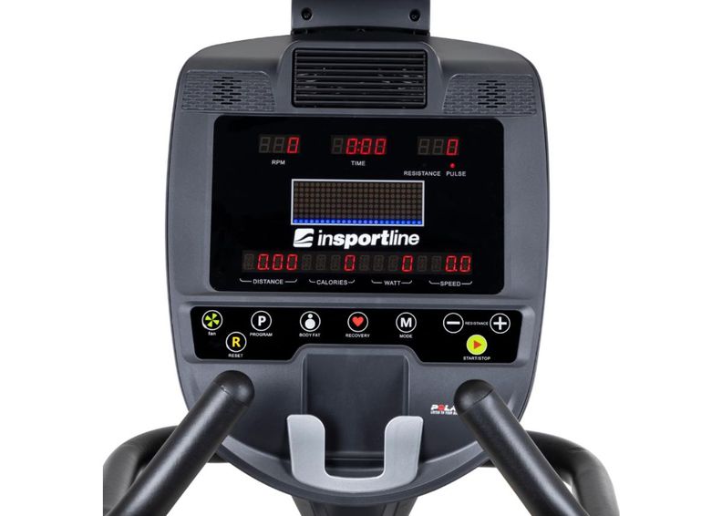 Velotrenažöör Moriston RMB inSPORTline suurendatud