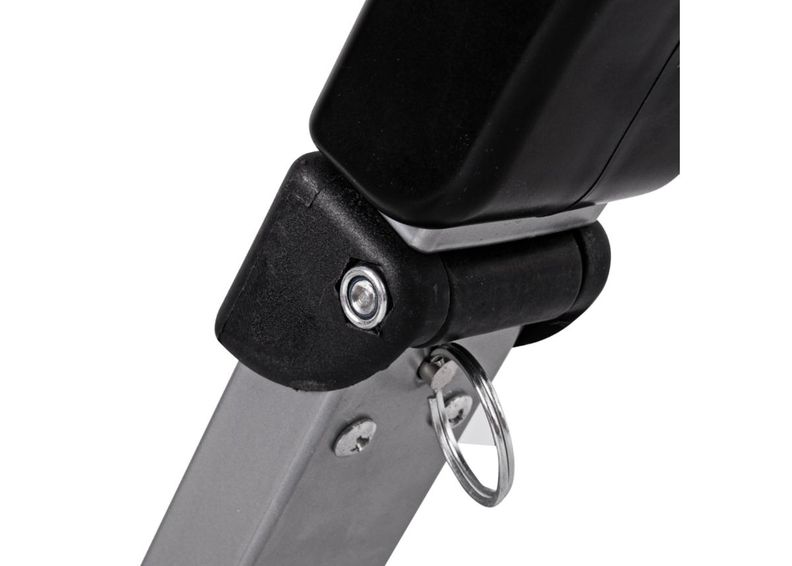 Velotrenažöör Raryo inSPORTline suurendatud