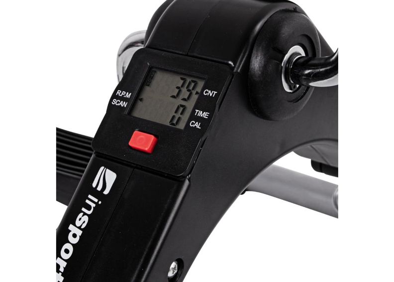 Velotrenažöör Raryo inSPORTline suurendatud