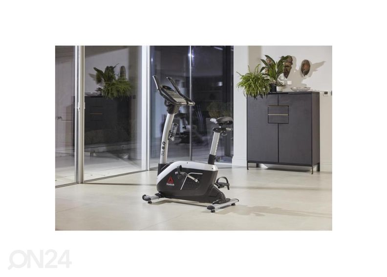 Velotrenažöör Reebok SL8.0 suurendatud