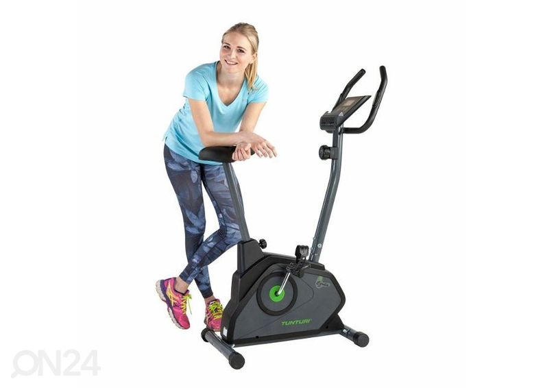 Velotrenažöör Tunturi Cardio Fit B30 suurendatud