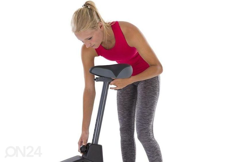 Velotrenažöör Tunturi Cardio Fit E30 Ergometer suurendatud