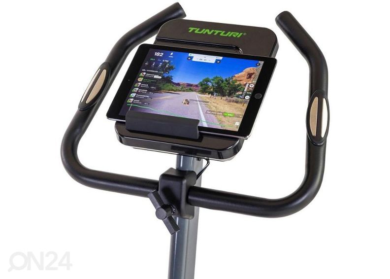 Velotrenažöör Tunturi Cardio Fit E35 Ergometer suurendatud