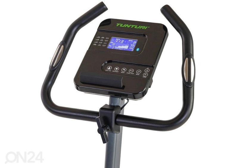 Velotrenažöör Tunturi Cardio Fit E35 Ergometer suurendatud
