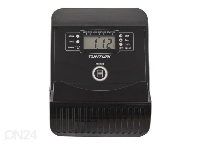 Velotrenažöör Tunturi FitCycle 20 suurendatud