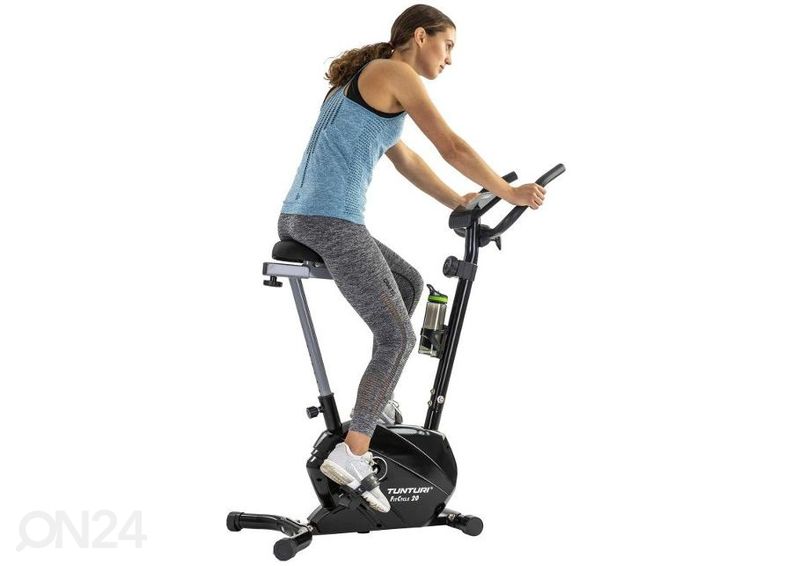 Velotrenažöör Tunturi FitCycle 20 suurendatud