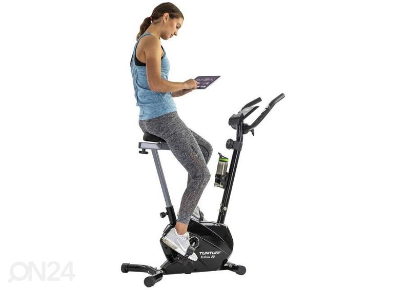 Velotrenažöör Tunturi FitCycle 20 suurendatud