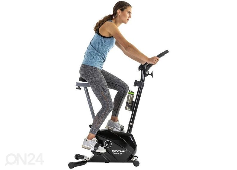 Velotrenažöör Tunturi FitCycle 20 suurendatud