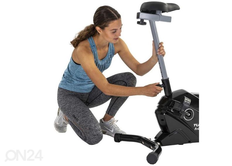 Velotrenažöör Tunturi FitCycle 20 suurendatud