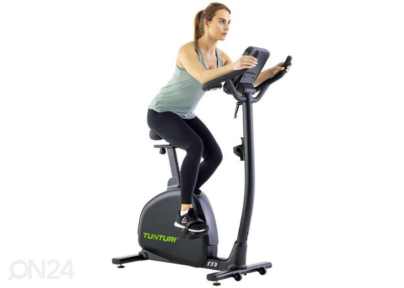 Velotrenažöör Tunturi Signature E50 suurendatud