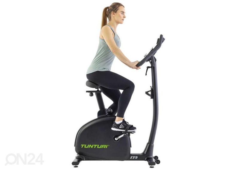 Velotrenažöör Tunturi Signature E50 suurendatud