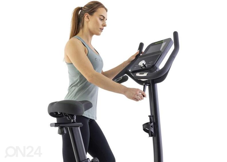 Velotrenažöör Tunturi Signature E50 suurendatud