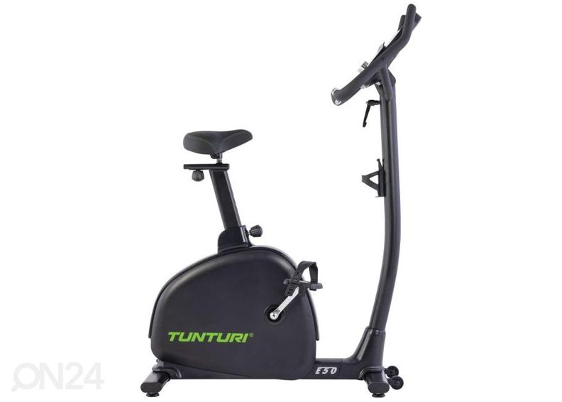 Velotrenažöör Tunturi Signature E50 suurendatud