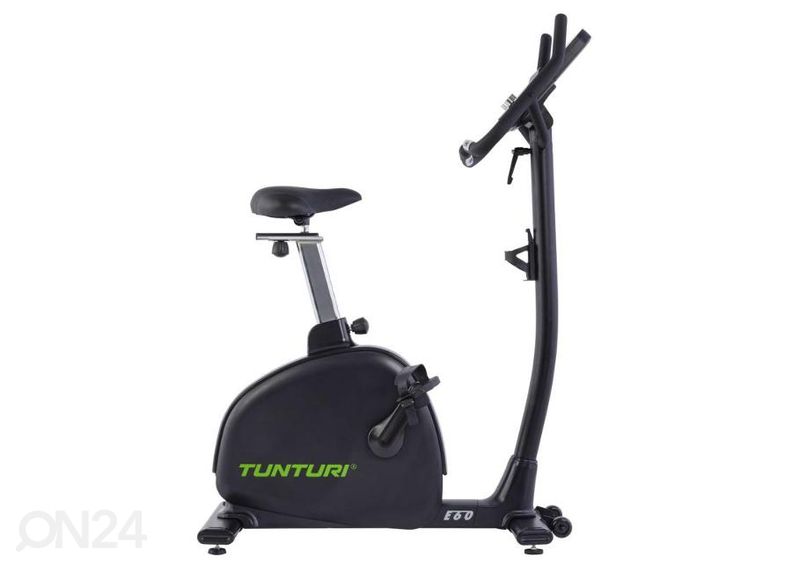 Velotrenažöör Tunturi Signature E60 Bike suurendatud