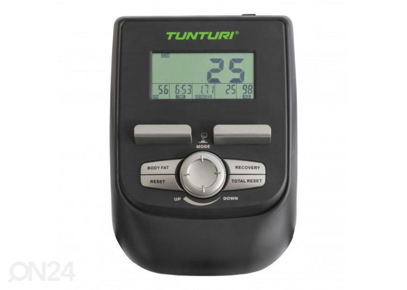 Velotrenažöör Tunturi Signature F20 suurendatud