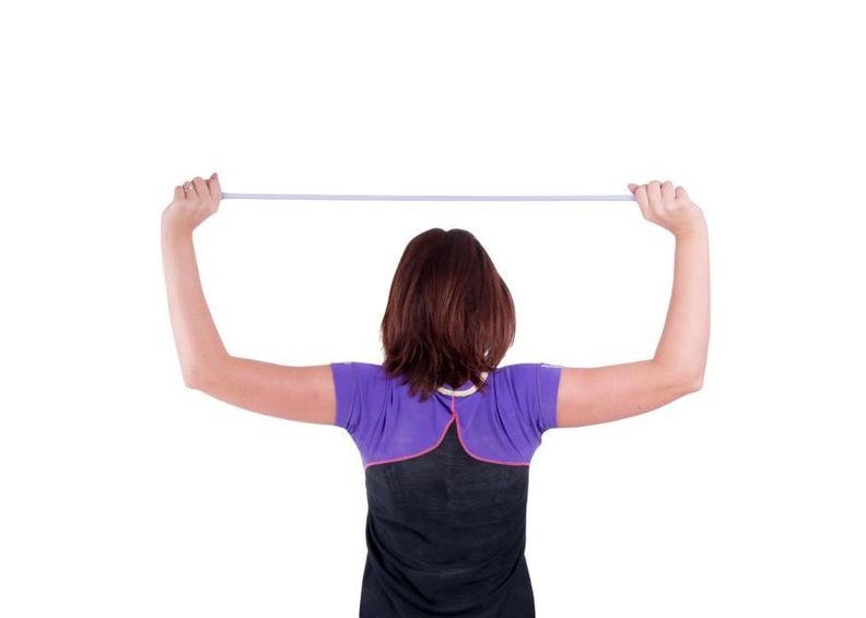 Venituskumm inSPORTline Morpo FT kerge suurendatud