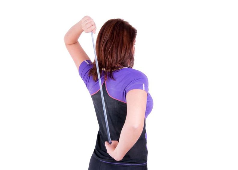 Venituskumm inSPORTline Morpo FT raske suurendatud