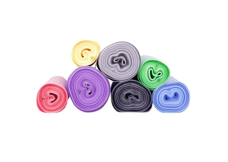 Venituslint inSPORTline Morpo Roll 5.5m XXX-Raske suurendatud