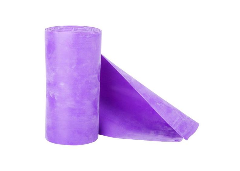 Venituslint inSPORTline Morpo Roll 5.5m XXX-Raske suurendatud