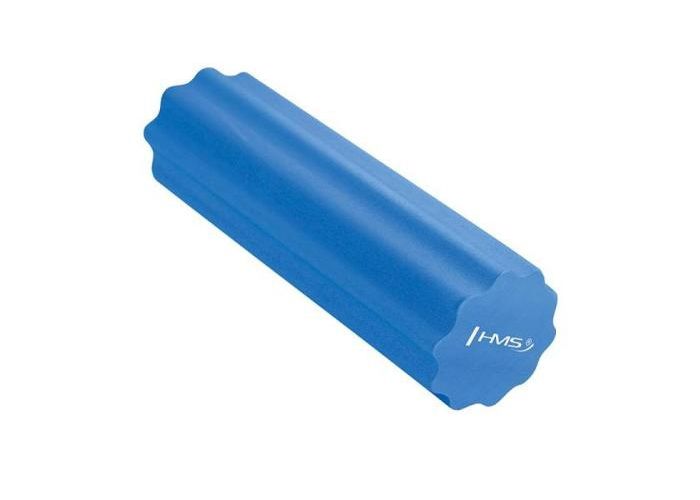 Venitusrull Fitness HMS NAVY/sinine FS201 suurendatud