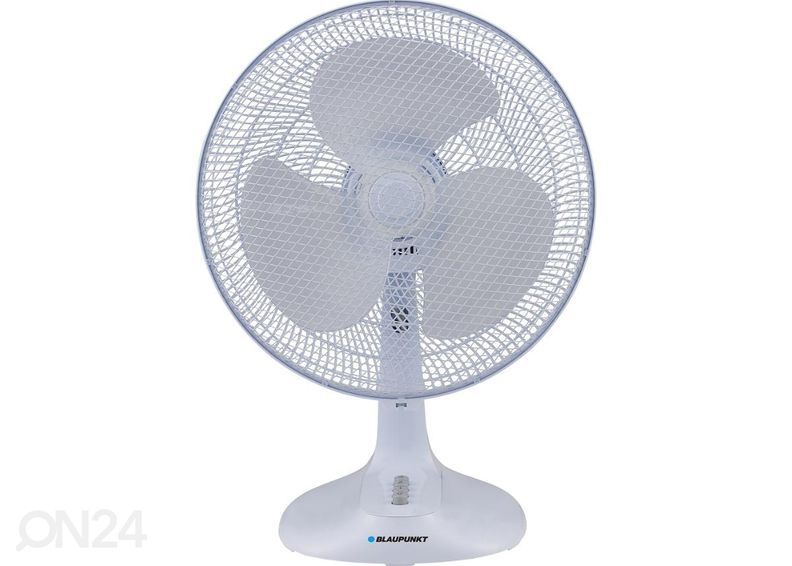 Ventilaator Blaupunkt suurendatud