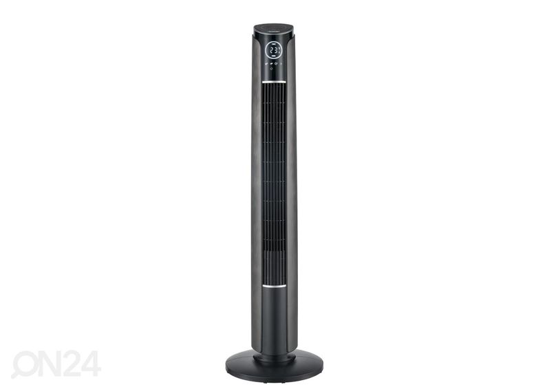 Ventilaator Blaupunkt suurendatud