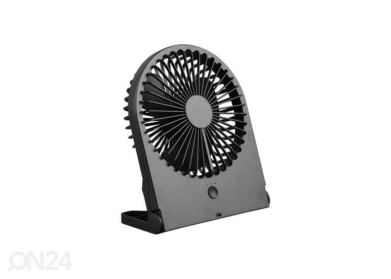 Ventilaator Breezy suurendatud