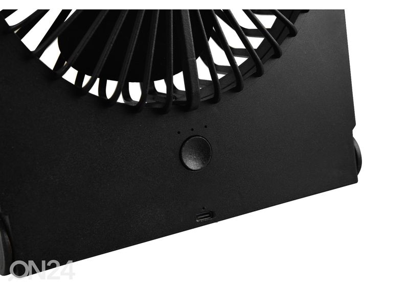 Ventilaator Breezy suurendatud