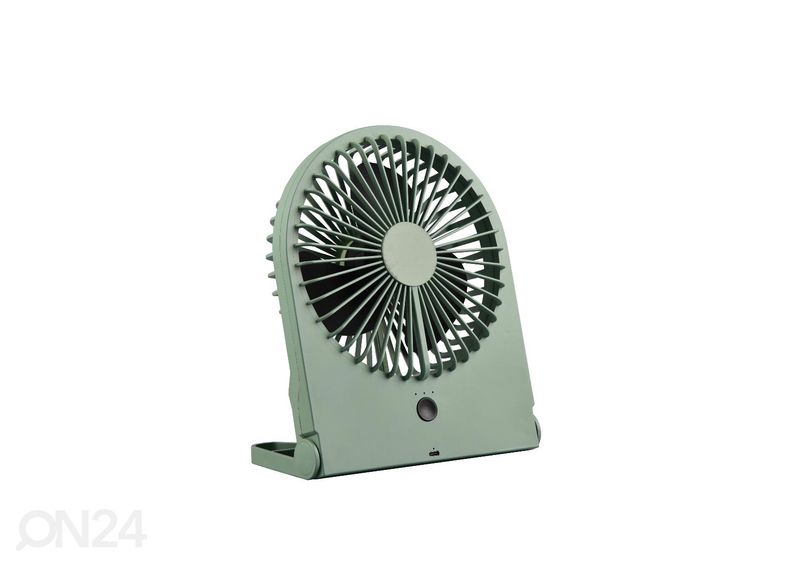 Ventilaator Breezy suurendatud