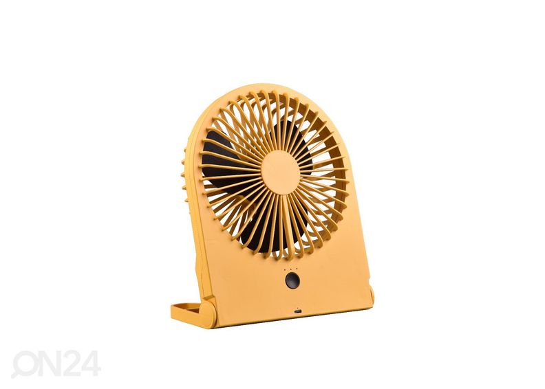 Ventilaator Breezy suurendatud