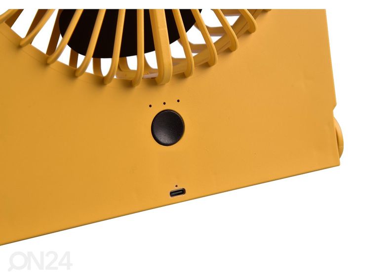 Ventilaator Breezy suurendatud