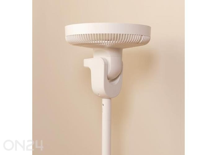 Ventilaator Cecotec EnergySilence 2600 Sunflower, Ø 33 cm, valge suurendatud