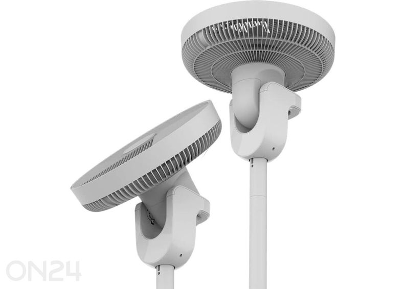 Ventilaator Cecotec EnergySilence 2600 Sunflower, Ø 33 cm, valge suurendatud