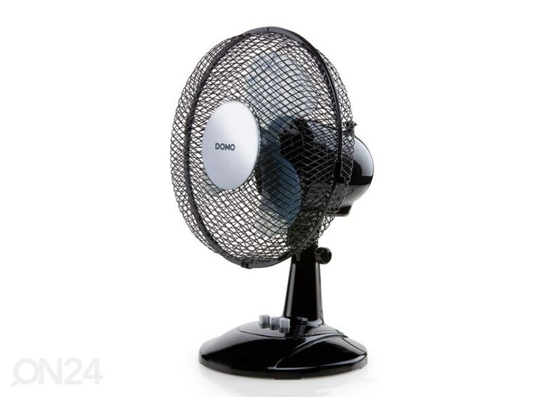 Ventilaator Domo suurendatud