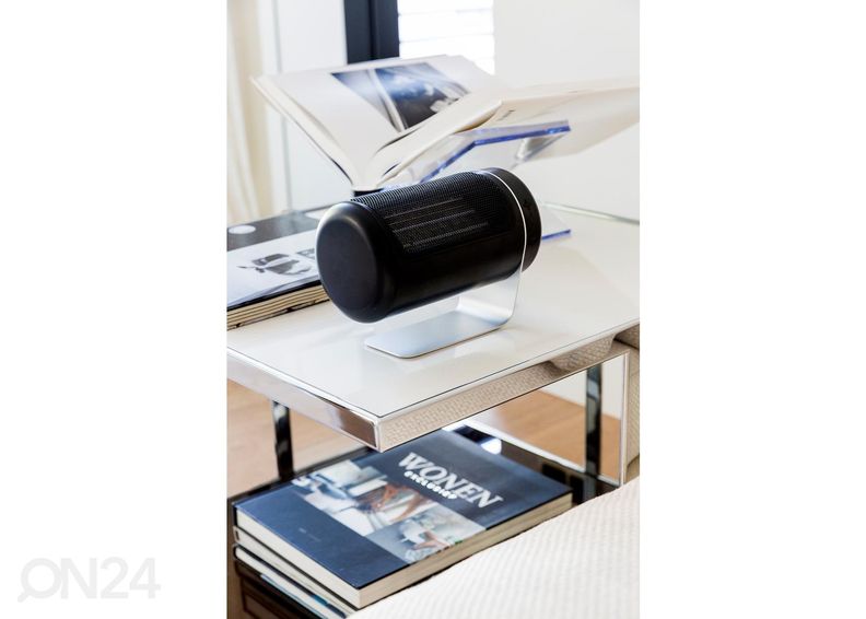 Ventilaator kütteseade Duux Twist Fan Heater DXFH01 suurendatud