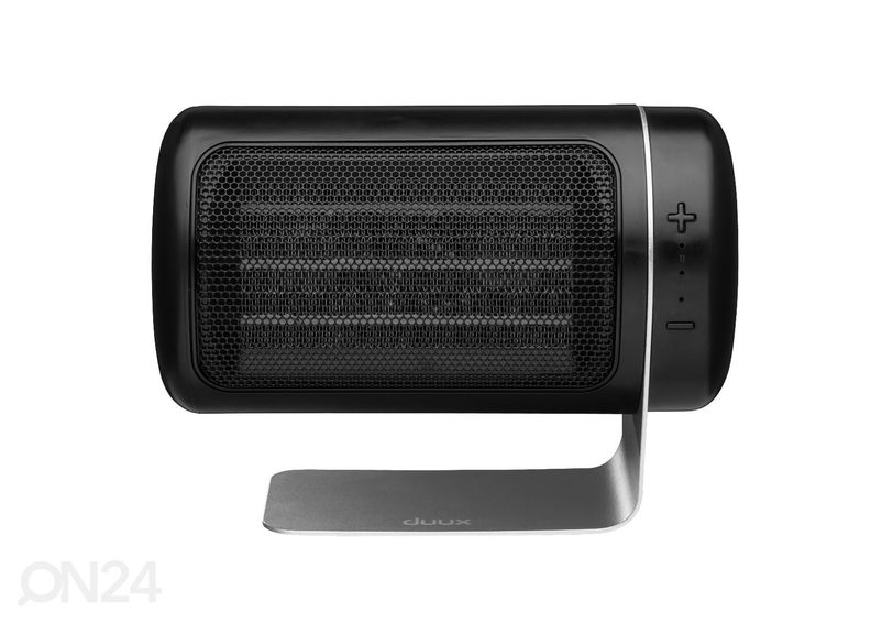 Ventilaator kütteseade Duux Twist Fan Heater DXFH01 suurendatud