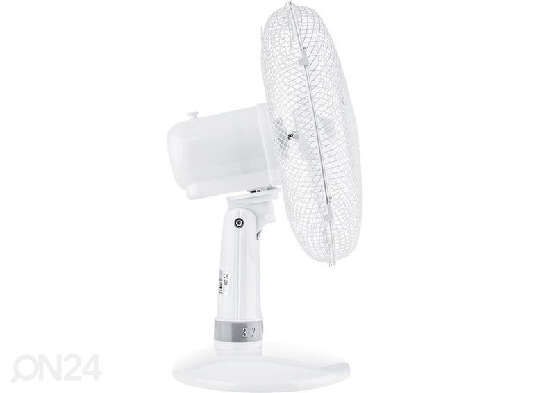 Ventilaator Sencor SFE3027WH suurendatud
