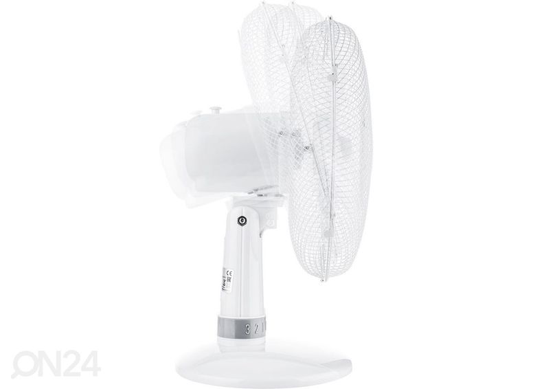 Ventilaator Sencor SFE3027WH suurendatud