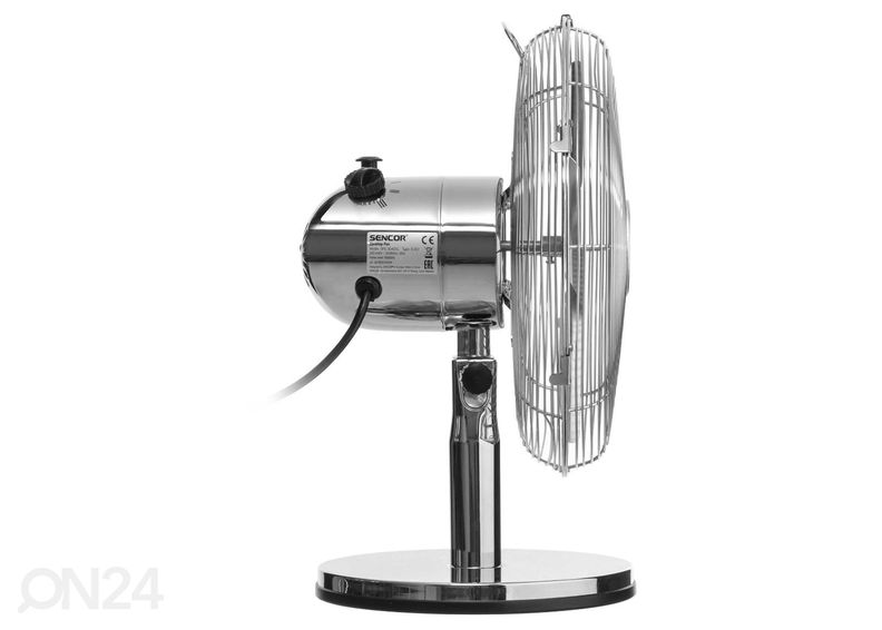 Ventilaator Sencor SFE3040SL suurendatud