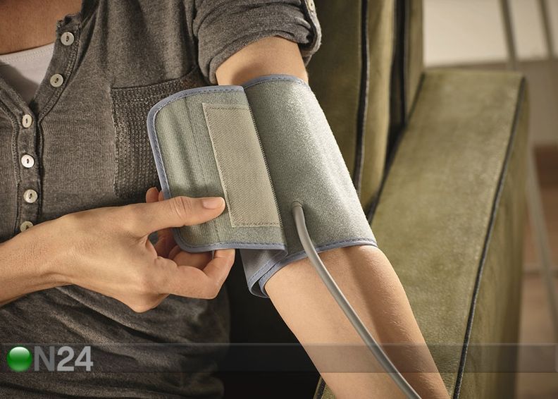 Vererõhumõõtja Soehnle Systo Monitor 300 suurendatud