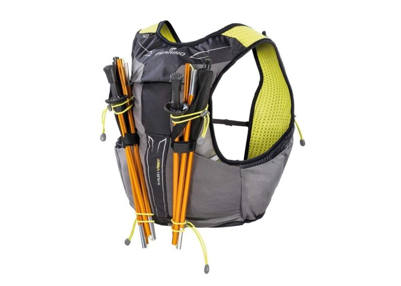 Vest treeninguks FERRINO X-Rush suurendatud