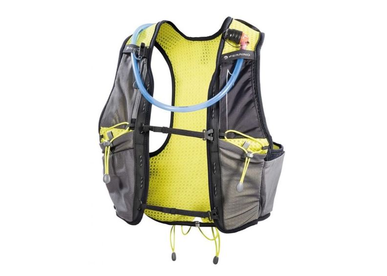 Vest treeninguks FERRINO X-Rush suurendatud