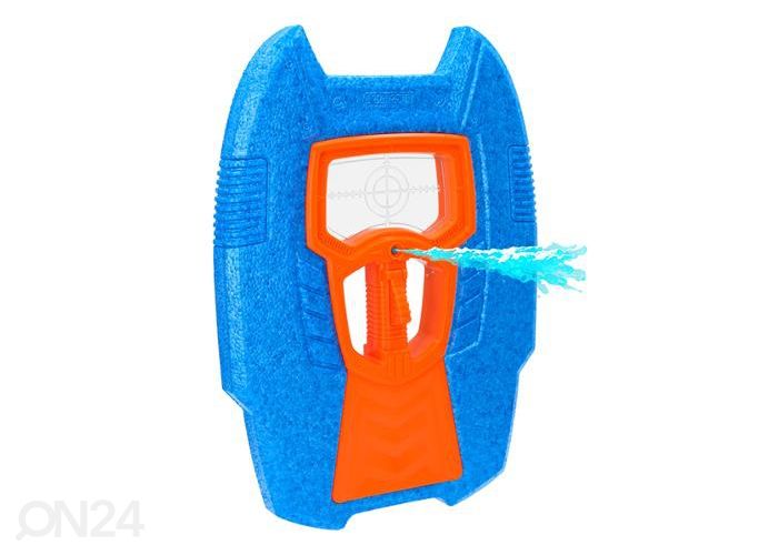 Vett pritsiv kilp suurendatud