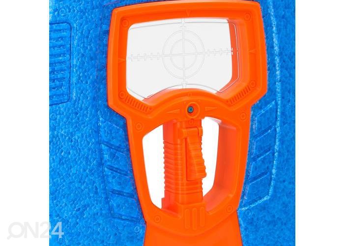 Vett pritsiv kilp suurendatud