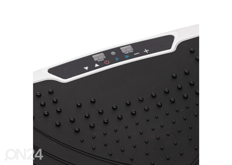 Vibratsiooni trenažöör Devyn inSPORTline suurendatud