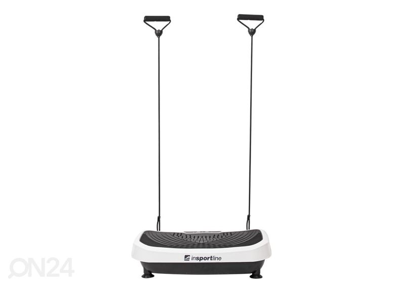 Vibratsiooni trenažöör Devyn inSPORTline suurendatud