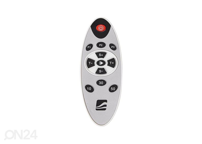 Vibratsiooni trenažöör Devyn inSPORTline suurendatud