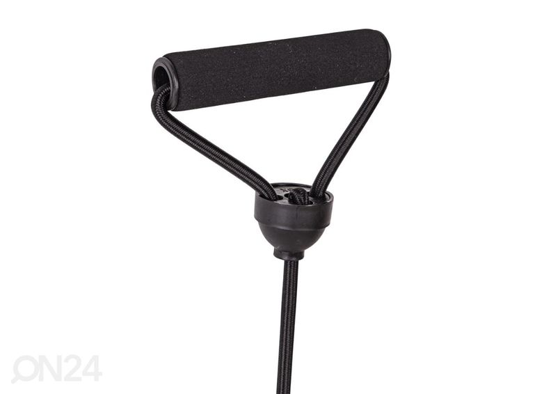 Vibratsiooni trenažöör Devyn inSPORTline suurendatud