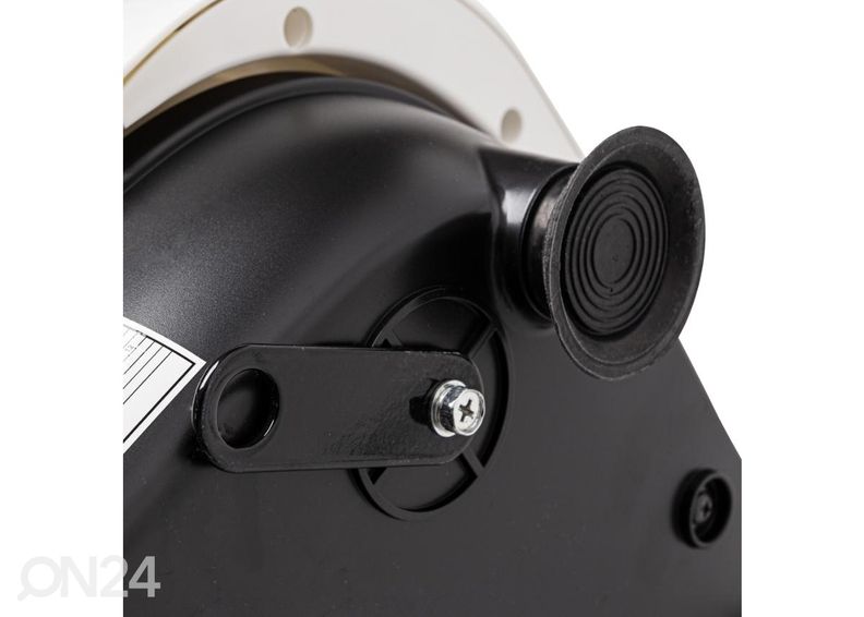 Vibratsiooni trenažöör Devyn inSPORTline suurendatud